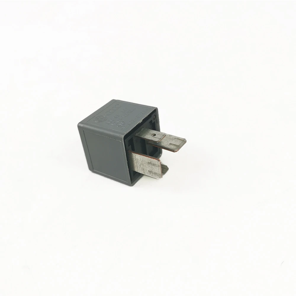 Фото Реле 370 8D0951253 443951253N 171937503A для V ​ W beetle Bora Caddy Golf A ​ udi T ​ Т А ​ 2 А ​ 3 S3 A ​ 4 S4 S ​ Koda Fabia Kodiaq №2