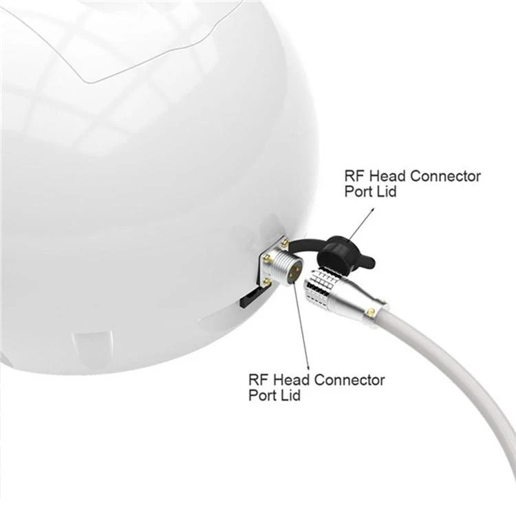 

Manufacturer !!! 2019 Portable home use skin lifting machine mini skin tightening beauty machine CE/DHL