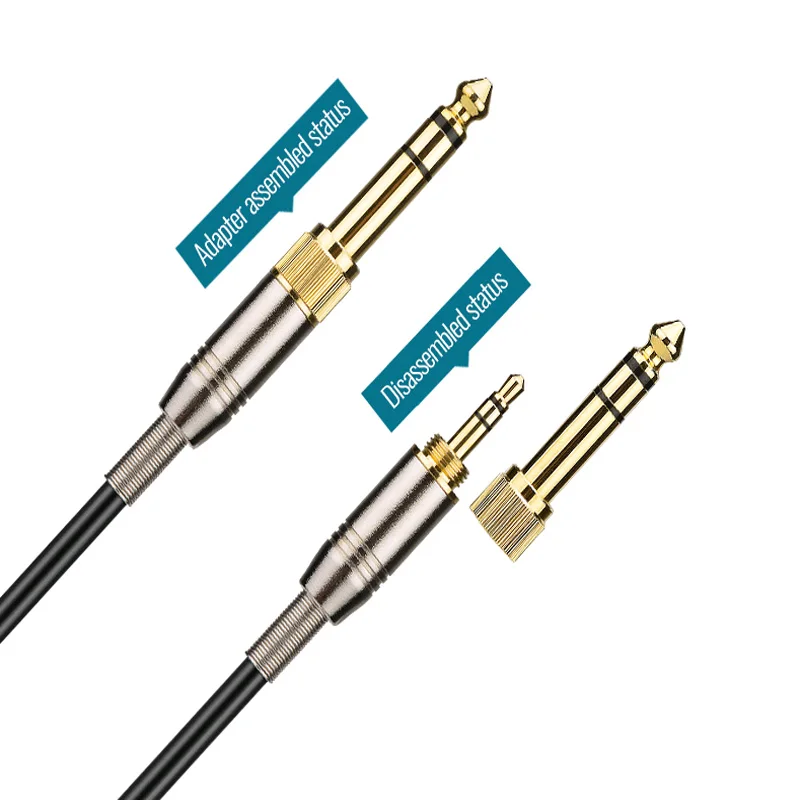 Takstar HF580 Hi-Fi Плоские наушники сверхбольшая плоская диафрагма с низким уровнем