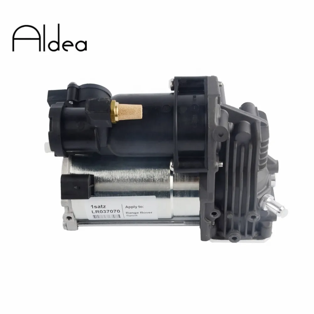 Компрессор воздушной подвески для 2012 2018 Land Rover Range IV L405 w/CVD воздушный насос LR047172