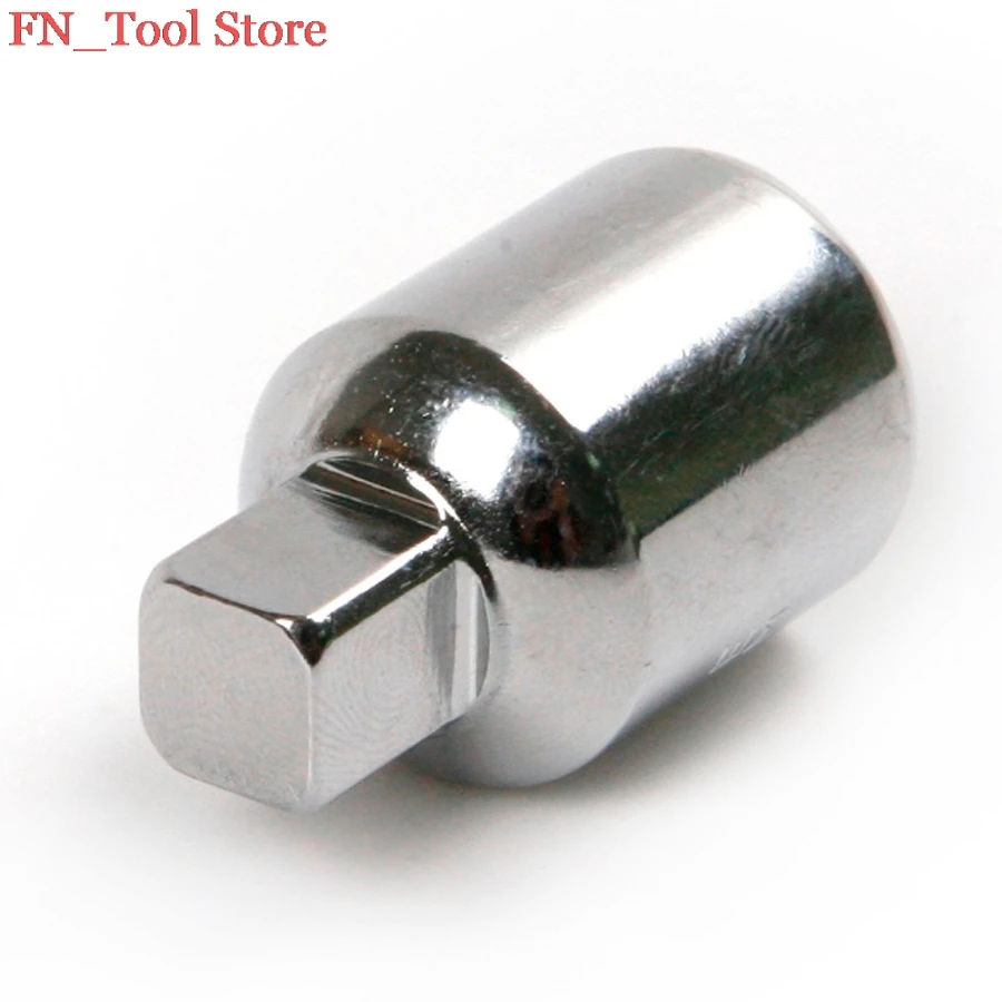 Адаптер переходник для привода 1/4/3/8/1/2 4 шт.|socket wrench adapter|drive socket adapterwrench adapter |
