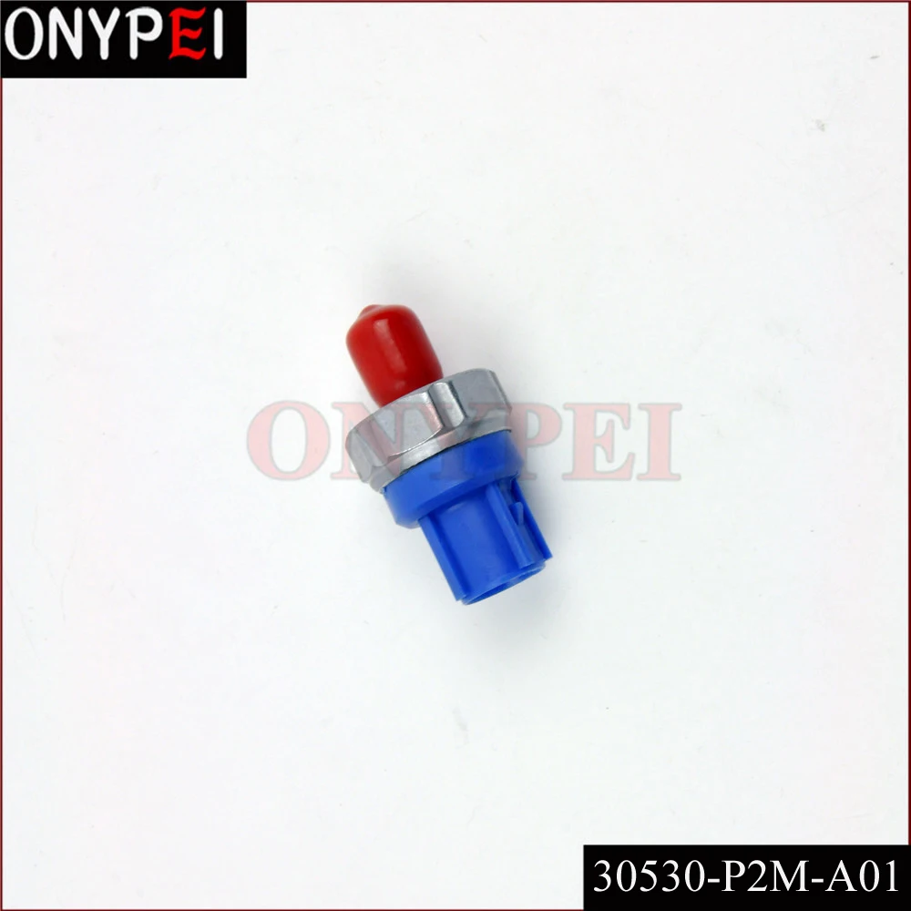 30530 P2M A01 PV1 Датчик детонации удара для HONDA CIVIC 1.6L 1996 2000 RL 3.5L 2004 30530P2MA01 30530PV1A01|Датчик