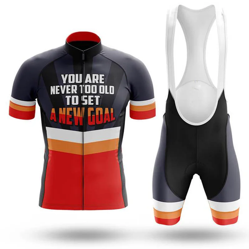 Комплект одежды LairschDan мужской для отдыха спортивная одежда горных велосипедов