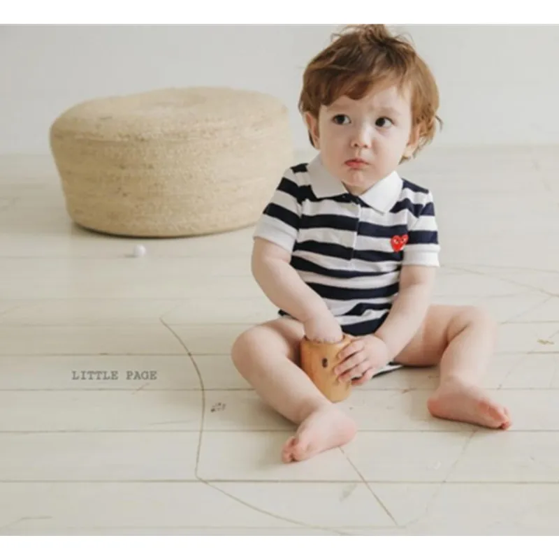 

Summer Kids Boys Girls Outfits Spanish Girls Cotton Dress Boy White Bodysuits Romper Infant Clothing Baby Sister Brother Clothes