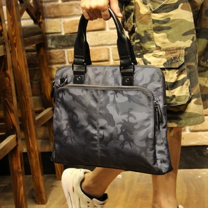 МужскаяЖенская деловая сумка Xiao.P, водонепроницаемая сумка для ноутбука 12, 13, 14 дюймов, для ноутбука, портфель-сумка на плечо