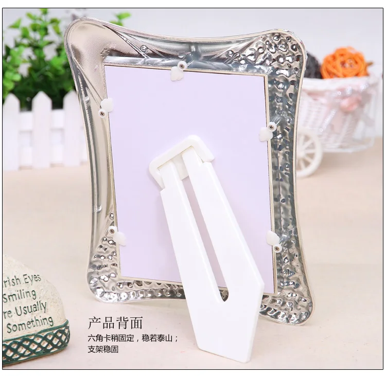 Фоторамка 6 дюймов 7 | Дом и сад