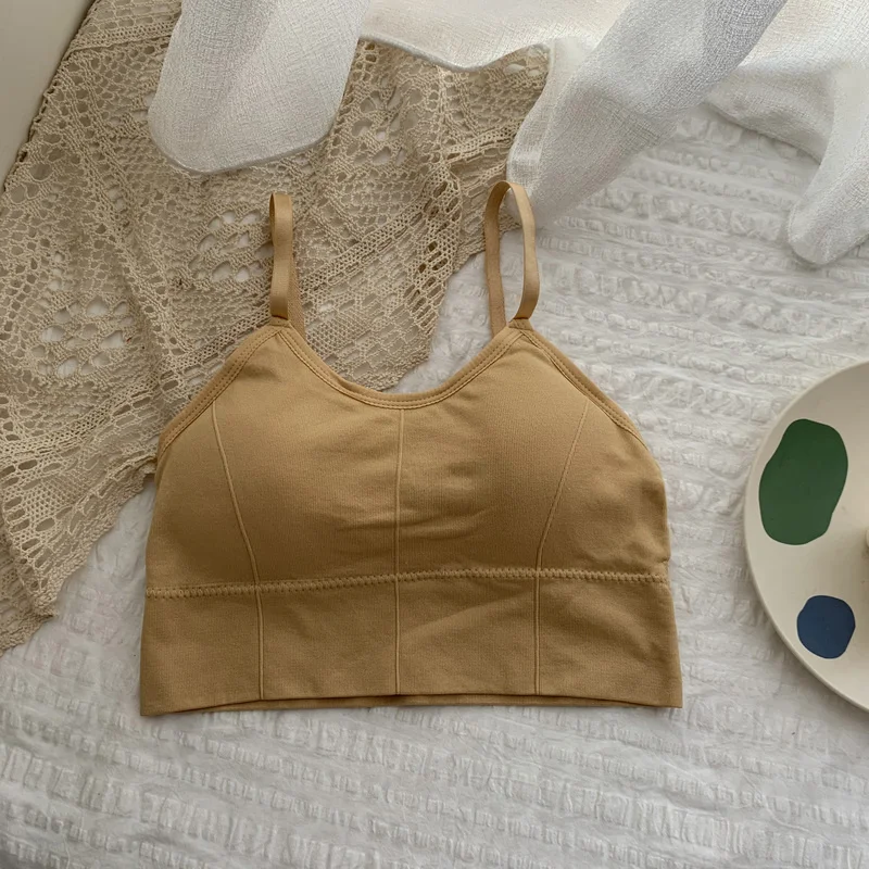 

Top Underwear Chest up Rac