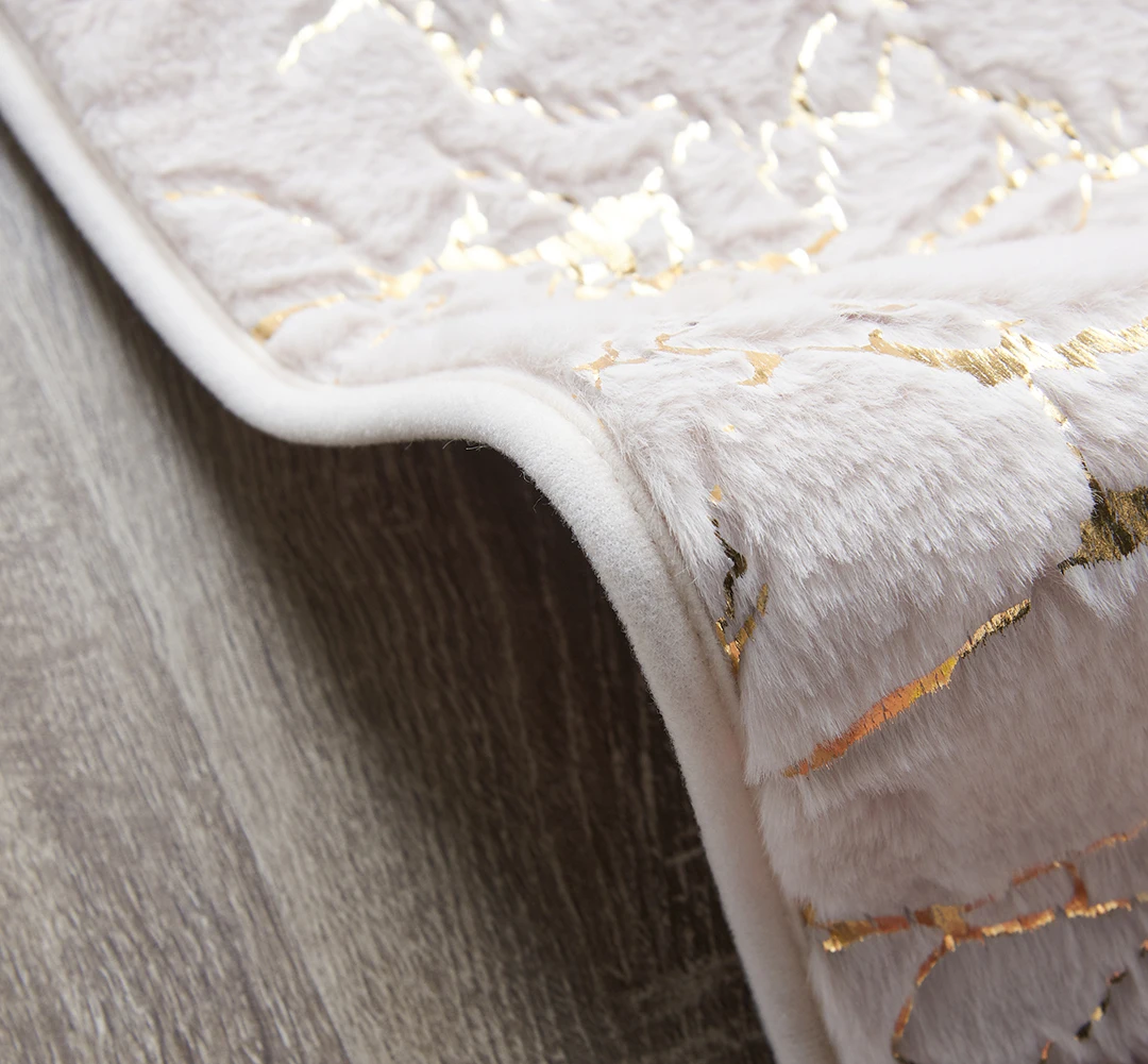 Роскошный роскошный ковер в скандинавском светильник ле домашний декор коврики