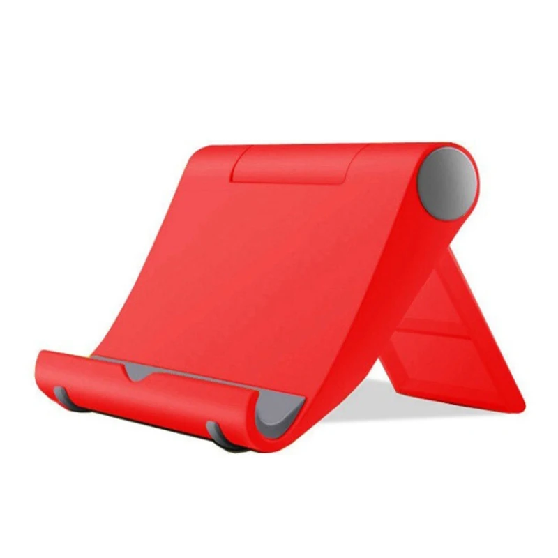 red Кольцо для мобильного телефона, подставка, кольцо-держатель для iPhone, huawei, Xiaomi, кольцо для мобильного телефона, подставка для смартфона - Цвет: red