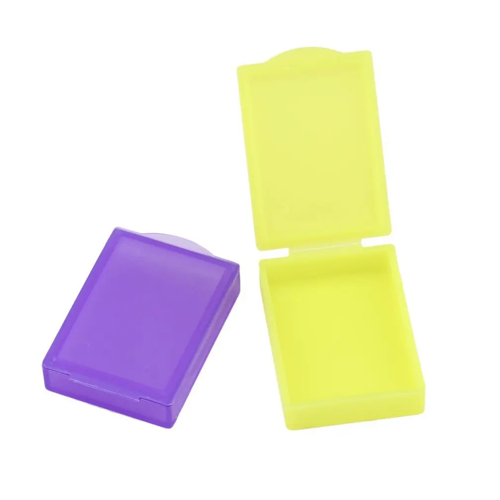 Белый ABS + PP нержавеющая сталь с использованием многократного использования