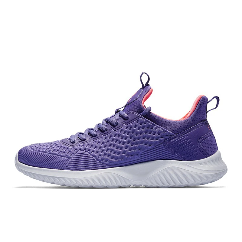 A83318644-Purple Верблюд Для женщин Сверхлегкий дышащие кроссовки удобные уличные спортивные бег ходьба женские кроссовки - Цвет: A83318644-Purple