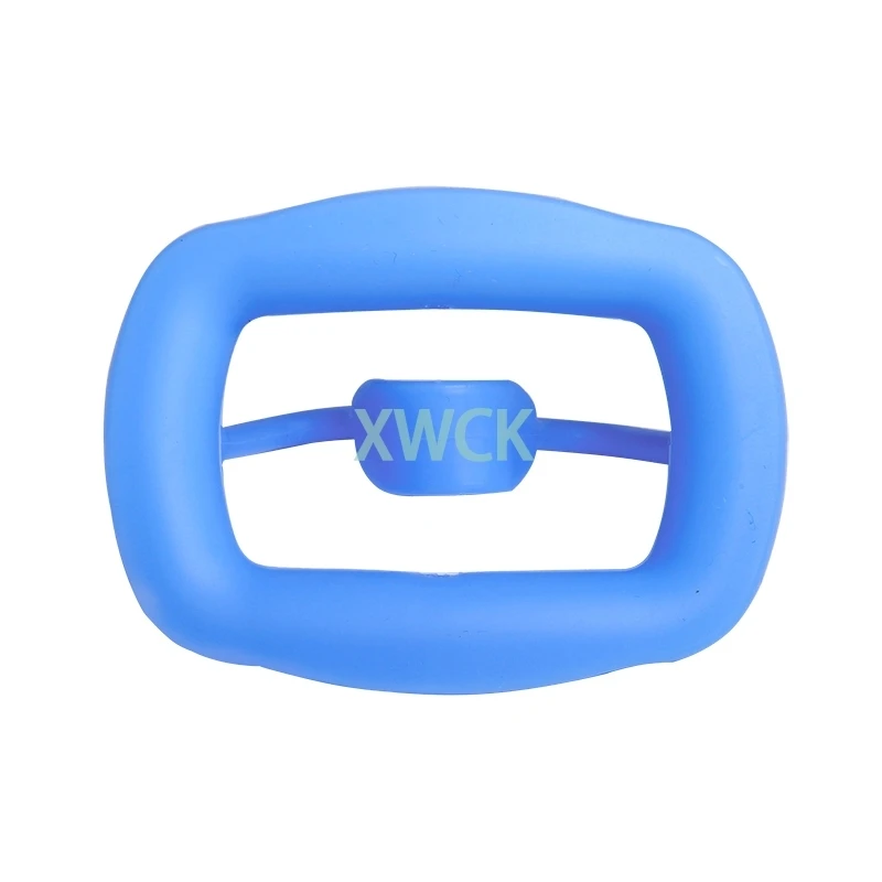 3D мундштук поддерживает укус Pa стоматологических рот открывалка Интраоральная