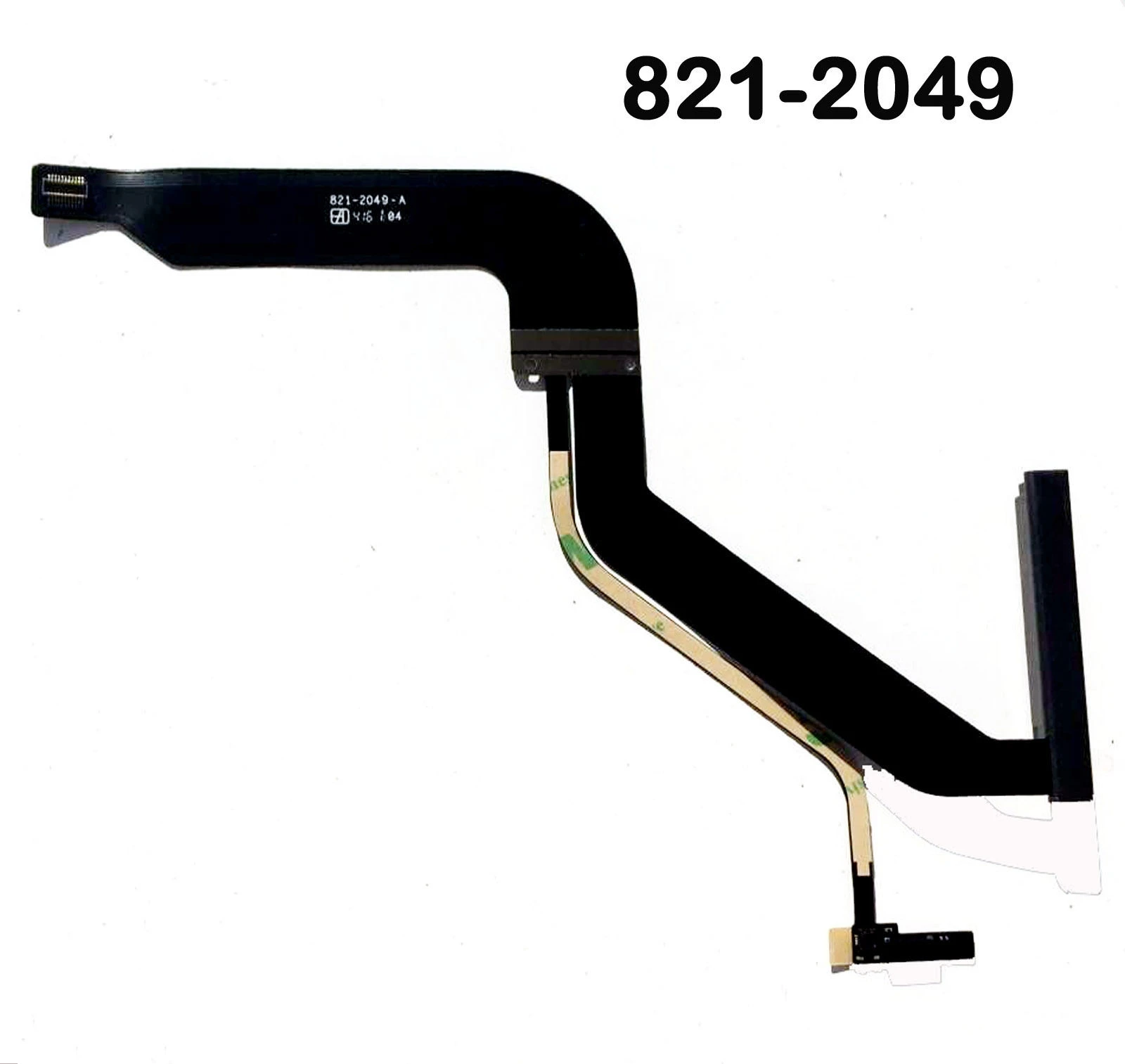 

Новый кабель жесткого диска 821-2049-A для MacBook Pro 13 дюймов A1278 2012