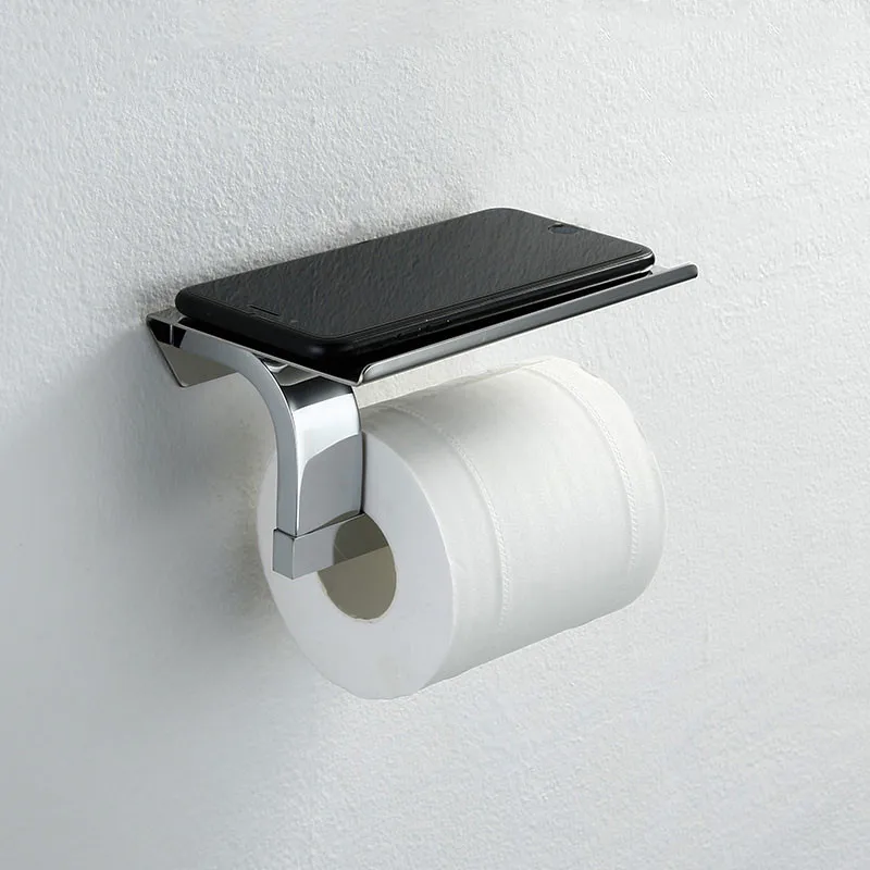 

Держатель рулонной бумаги, держатель туалетной бумаги из нержавеющей стали 304, подставка для туалетной бумаги, держатель туалетной бумаги