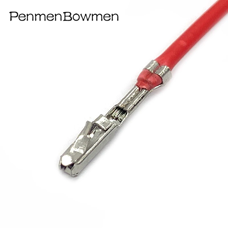 

Обжимные клеммы Penmenbowmen для BMW и Toyota