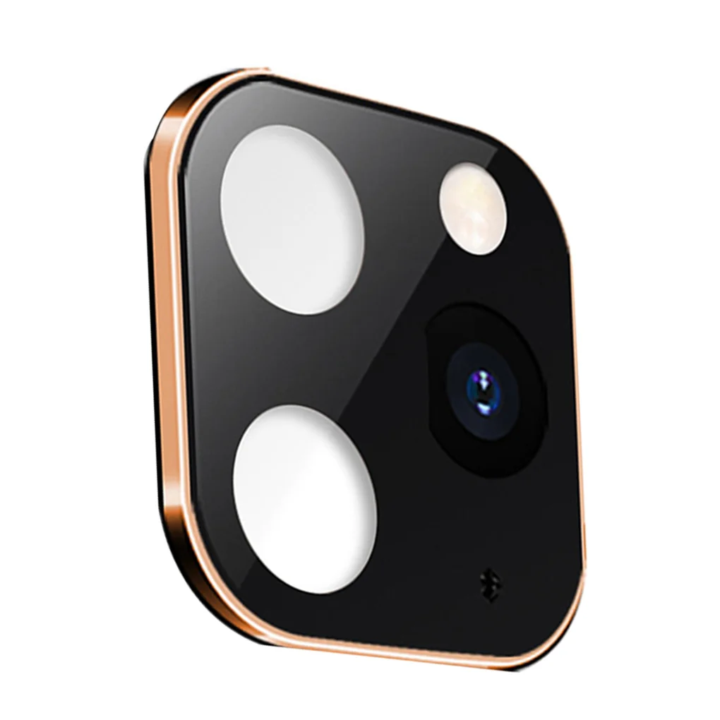 1/2 шт. для iPhone Apple iPhone X XS MAX секунд изменение для 11Pro для iPhone 11 PRO MAX наклейка на рассеиватель изменение Камера Защитная крышка