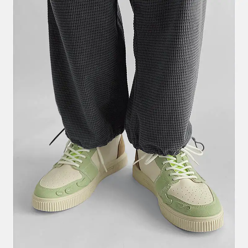 

Мужские кроссовки для бега Chausure, самый удобный спортивный теннис для мужчин, беговые кроссовки, мужские фирменные дырки, раньше, 754D