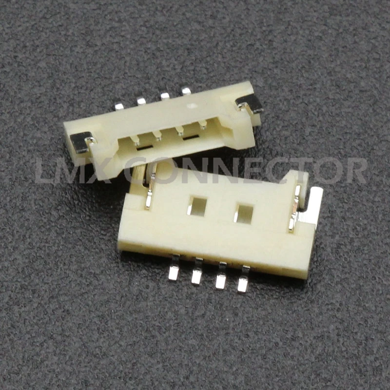 10 шт. MX1.25 51146 разъем 2P 3P 4P 5P 6P 8P 1 25 мм ультратонкий Тип SMD горизонтальная розетка |