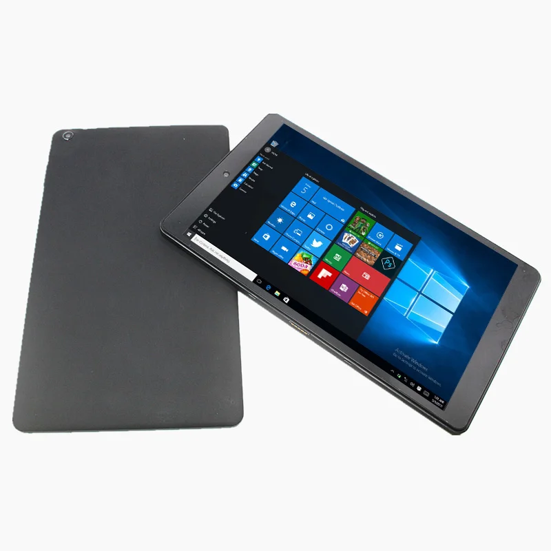 Самый дешевый! S903 Windows 10 8 9 inch Tablet PC 2 ГБ + 32 Z8300 Quad core Bluetooth WI FI двойной камеры 1280x800 FUll