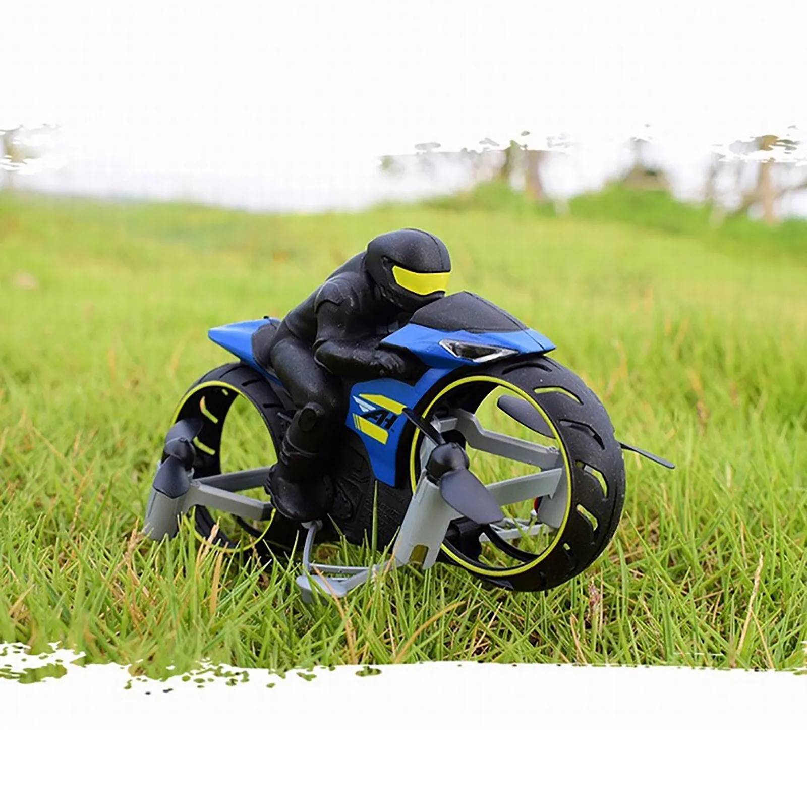 Радиоуправляемые мотоциклы радиоуправляемые игрушки для детей летающий