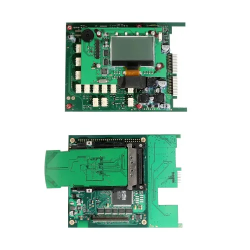 V2020.09 SD Разъем MB C4 PLUS звезда Диагностика поддержка DOIP Оригинальное программное
