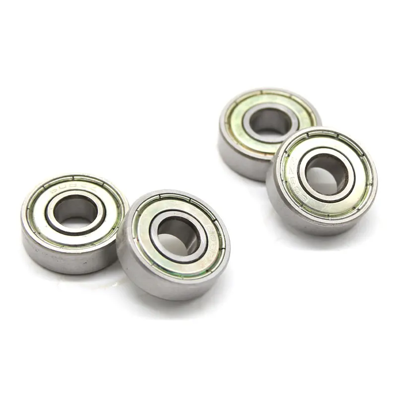 1/10 шт. 608ZZ подшипник из стали/подшипник радиальные шарикоподшипники 608-ZZ 8*22*7 мм 8x22x