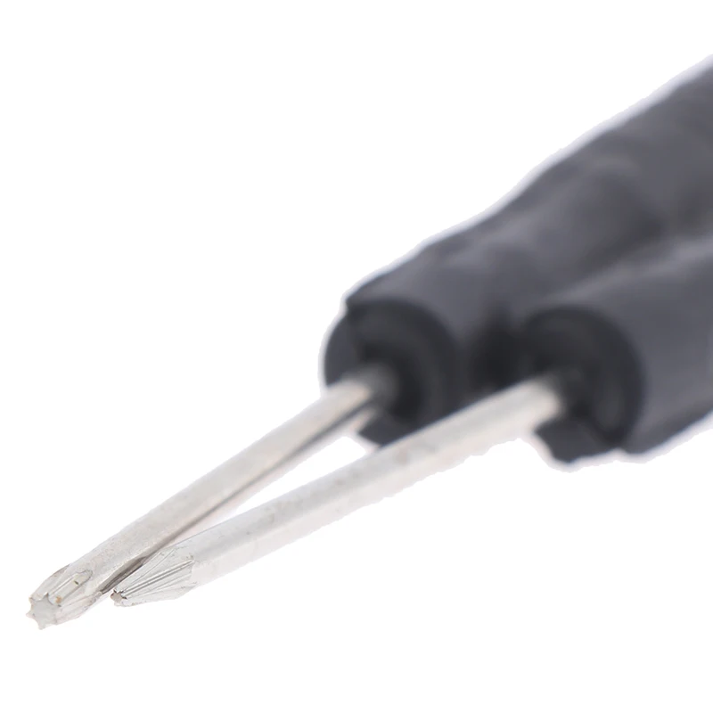 

5pcs/set Hot New T2 T3 T4 T5 T6 Repair Precision Tool Kits Torx Screwdrivers About 8.5cm