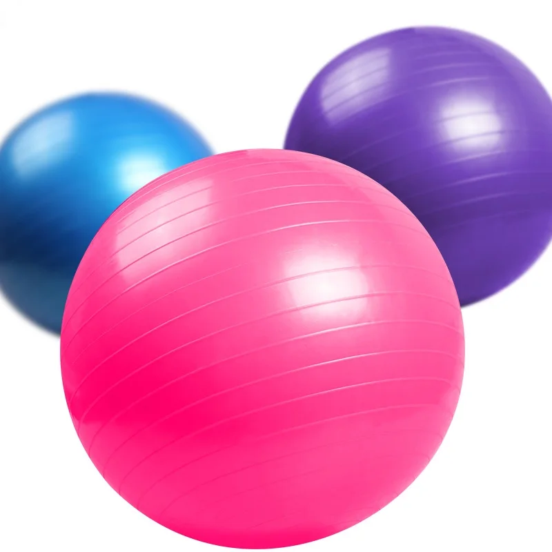 ZYMFOX мяч для упражнений йоги Балансирующий тренировочный оборудование