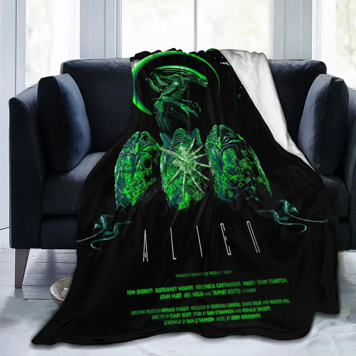 

Прометеус-Манта инопланетянина ксеноморфа для мягкой игрушки, micromantas de franela de Anime, regalos для друзей