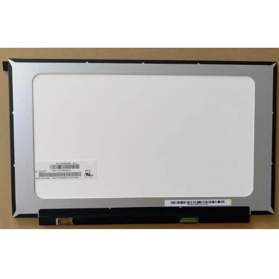 NT156WHM N44 V8.0 P/N 5D10P53898 HD 1366X768 матовый 30 контактный ЖК экран 15 6 &quotзамена