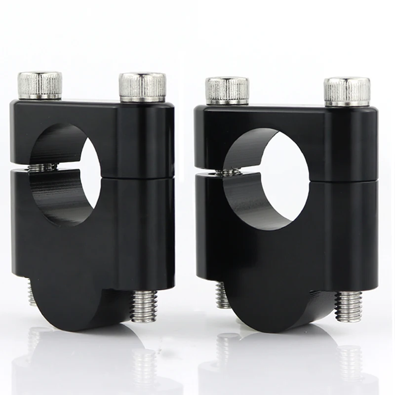 

Для Husqvarna FC250/350/450 TC125 701 Enduro/Supermoto TR 650 Strada Norden 901 1 1/8 "28 мм стойки руля зажимы для крепления на руле