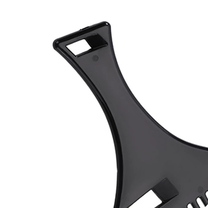 Новинка 2021 афро-гребень пластиковый гребень для укладки волос инструмент |