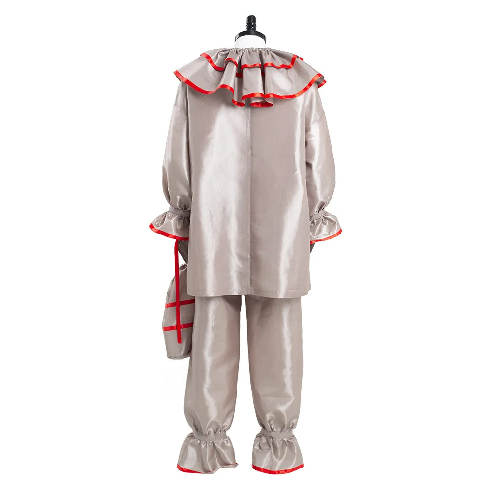 Американская история ужасов извивающаяся модель костюмы для Хэллоуина