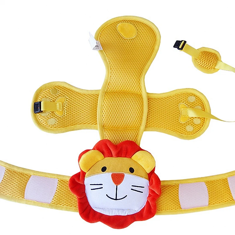 

Baby Toys Cartoon Animal Hand-cranking Bell 0-1 Years Old Baby Sound BB Rod Hand-cranking Circle Plush Comforter Toys