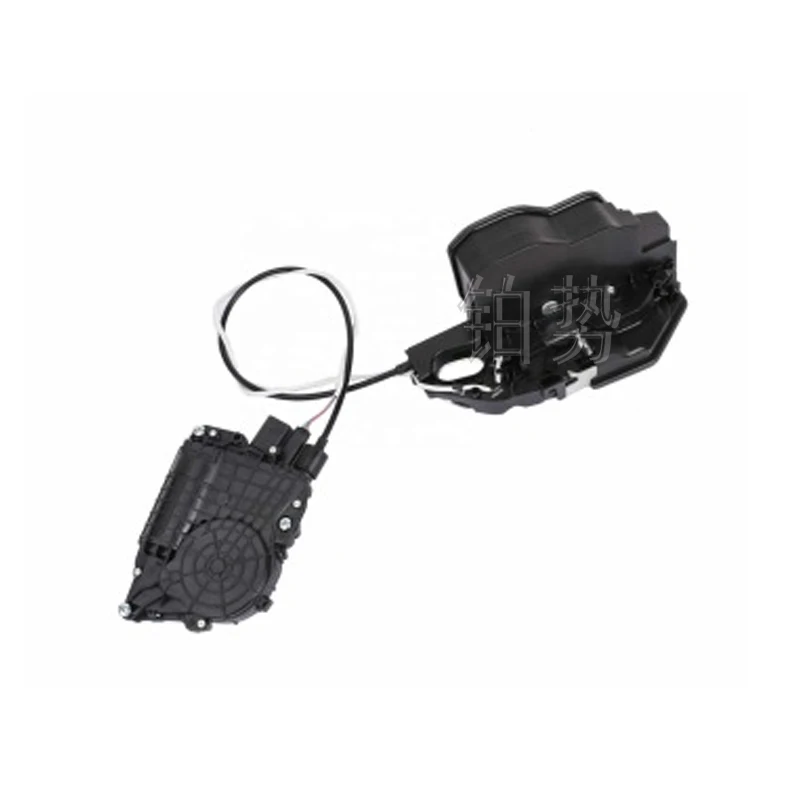 

Замок автомобильный левый передний 2011-b mwF07 GT 530d N57 550i N63 535d N57S 550iX 530d 535dX