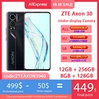 Телефон с двумя SIM-картами, 812 Гб, 870128 ГБ, 256 дюйма, OLED, 6,92 Гц, 65 Вт, 120 мАч