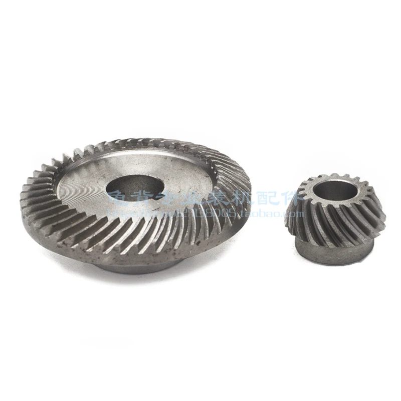 Угловая Шестерня шлифовального станка для KEYANG 100 DG 100B угловая аксессуары|Детали