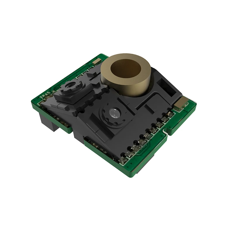 Lidar датчик твердотельный лидар лазер радар 3D обход препятствия 90 градусов FOV 5 мм