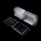 10 шт., 6 ячеек, формы для самостоятельного изготовления воска