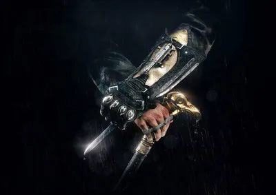 Холст картины плакаты Assassins Creed Коннор 6 войны стены искусства рамки домашний