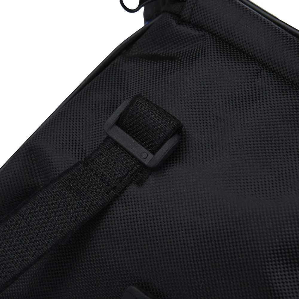 Велосипедная оправа для велосипедного велосипеда передняя сумка седла