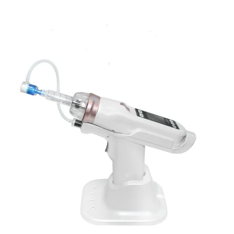 Корея мезотерапия EZ отрицательное давление мезо Пистолет Мезотерапия