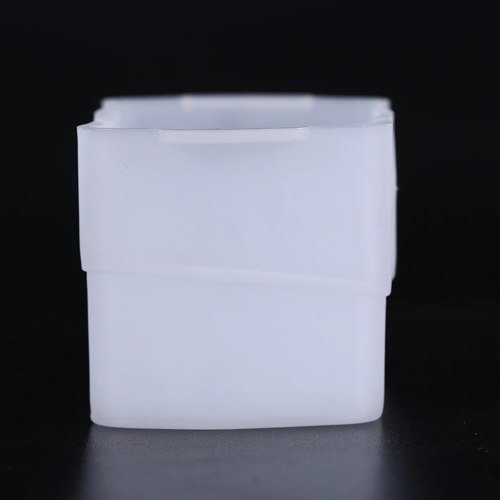 Универсальный мягкий чехол для вспышки рассеиватель софтбокс камеры Canon 430ex Ii