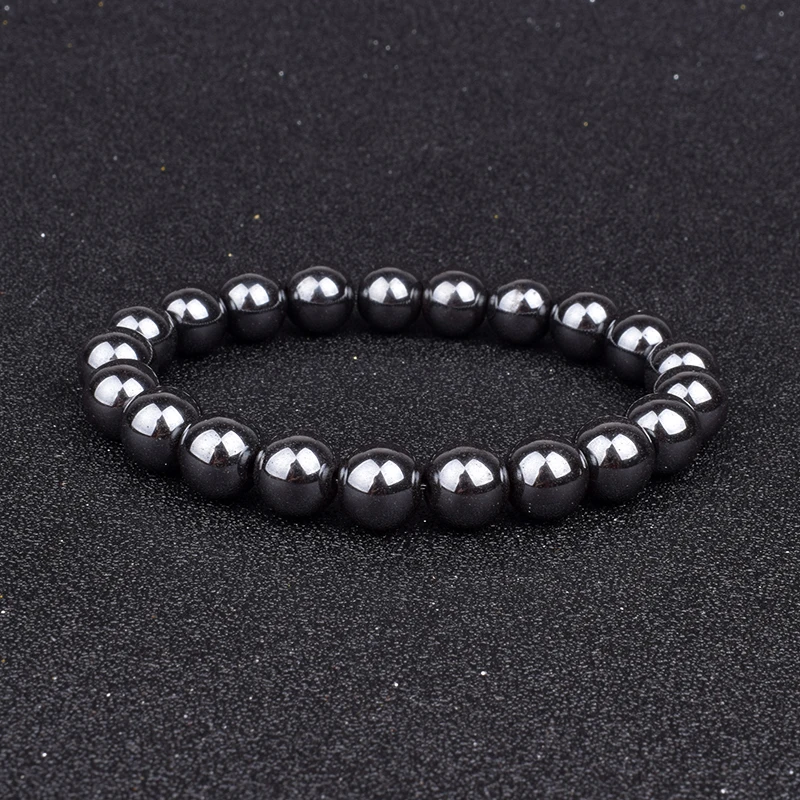 Магнитные браслеты для женщин и мужчин модные ювелирные украшения из