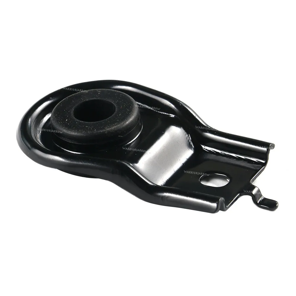 Верхний кронштейн радиатора для Honda Accord Acura TL TSX 1998 2000 2001 2002 2003 2004 2005 2006 2007 2008 74171S87A00 |