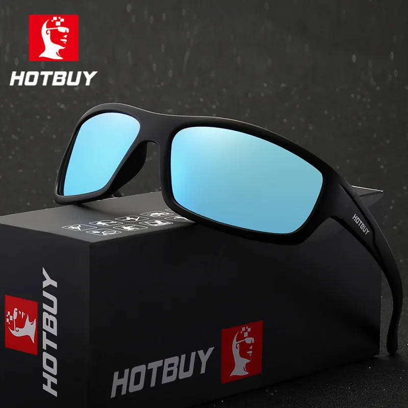 

Sports Fashion Polarized Sunglasses Large Frame Outdoor Men's Sunglasses Running Sunglasses Cycling Sunglasses