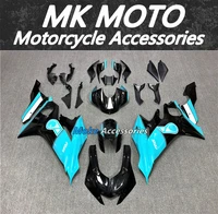 motorcycle fairings kit fit for yzf r6 2017 2018 2019 bodywork set high quality abs injection new petronas