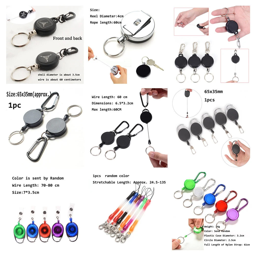 1 шт. Сталь Веревка Инструмент вора Стальная проволока веревочная цепь ручной