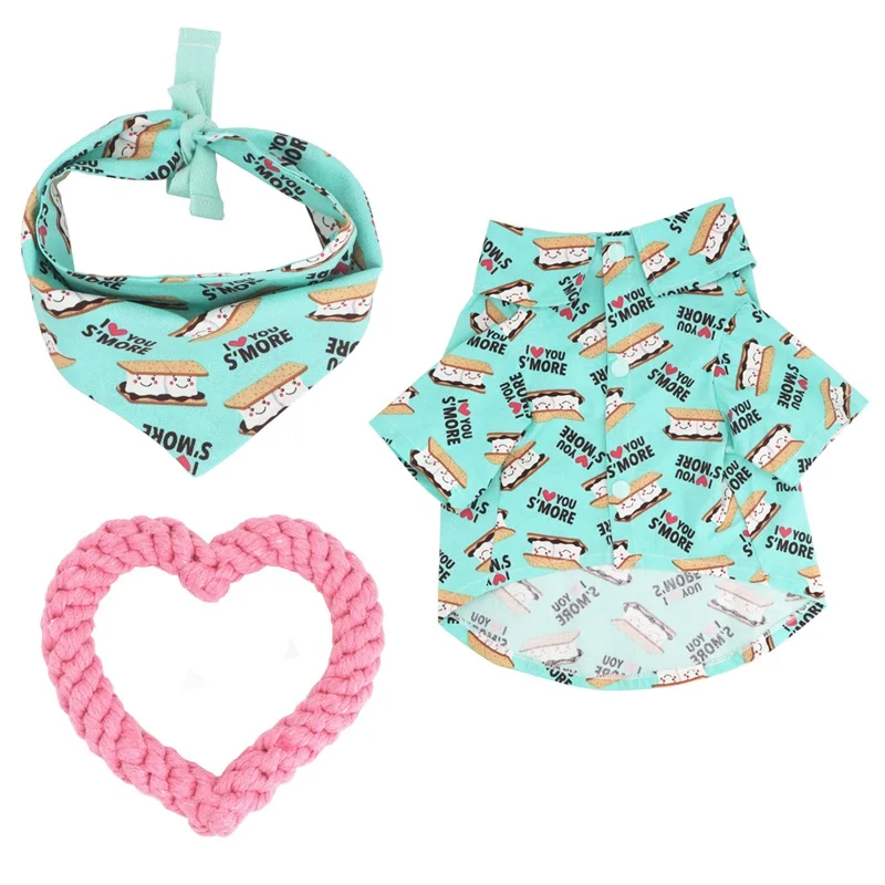 Собака Бандана Двусторонняя бандана галстук бабочка на шарфа собаки собака