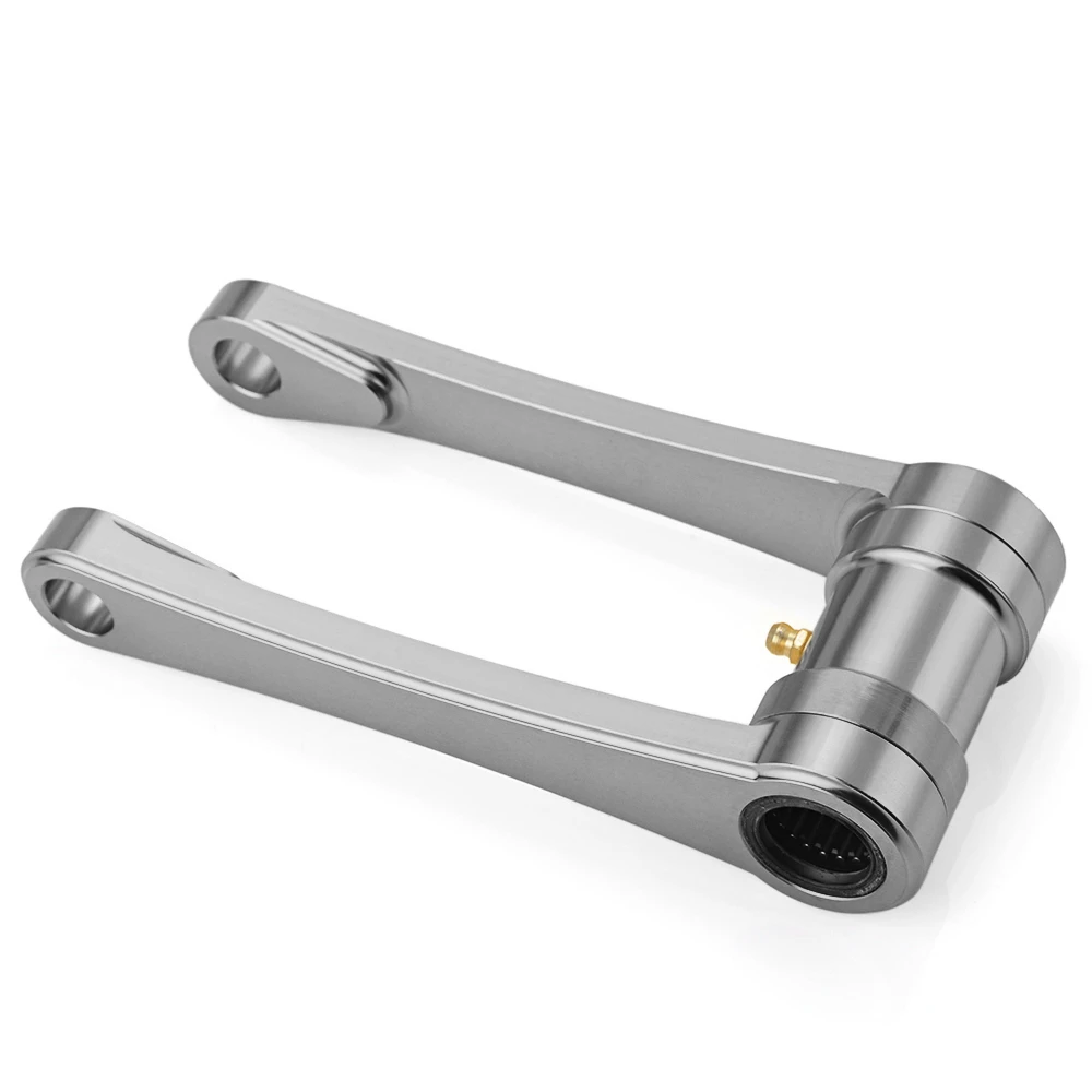 Gray BJ снижение link наборы для KTM SX SXF XC XCF SX-F XC-F 125 150 250 350 450 300 2013 2012 2011 - Color: Gray
